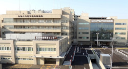 弘前大学病院