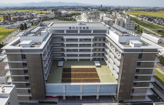 福井大学病院