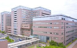 九州大学病院