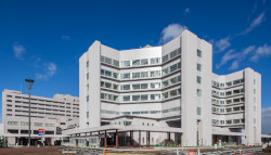 福島県立医科大学病院