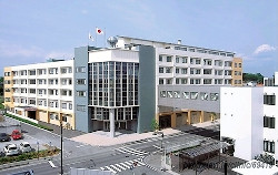 総合南東北病院