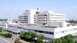 兵庫県立がんセンター