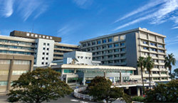 鹿児島大学病院