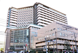 横浜市立大学附属市民総合医療センター