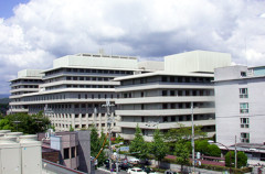 京都府立医科大学病院