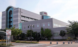 長野市民病院