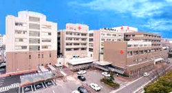 大分赤十字病院