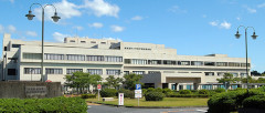 滋賀医科大学病院