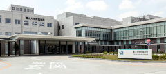 富山大学附属病院
