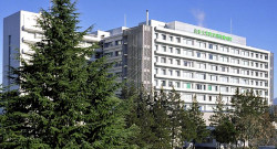 山形大学病院