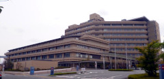 山梨県立中央病院